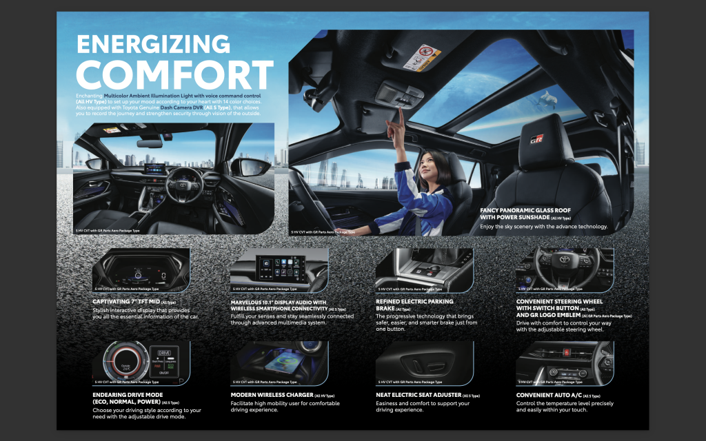 tunas toyota jakarta yaris